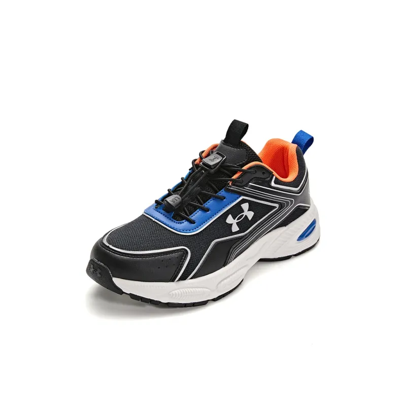 Under Armour Mid Top Casual Shoes Kids'-25