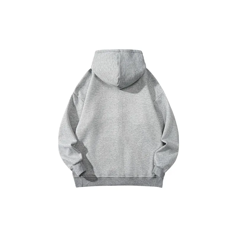 ZMOH Cardigan Sweatshirt Unisex Couple's-8