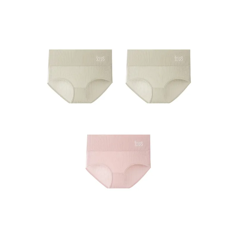 GRACEWELL Underpants Women's 3 Pack-12