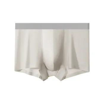 YUZHAOLIN Underpants Men's Combo Set