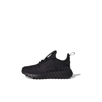 Adidas Kaptir 3.0 K 'Triple Black'