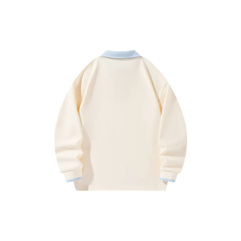 Xvxv Polo Shirts Unisex-1