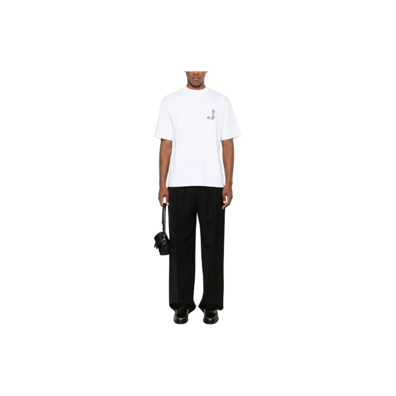 Jacquemus Le T Shirt Meru-3