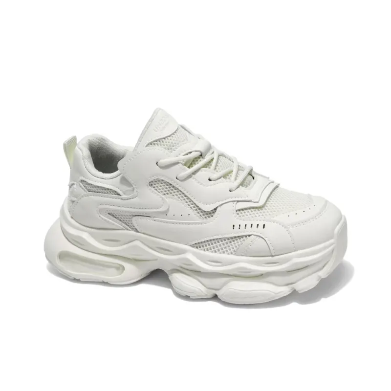 GNVA Slip-Resistant Low-Top Chunky Sneakers Men's-2