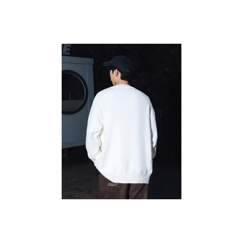 SUNSETMONENT Knitwear Unisex-22