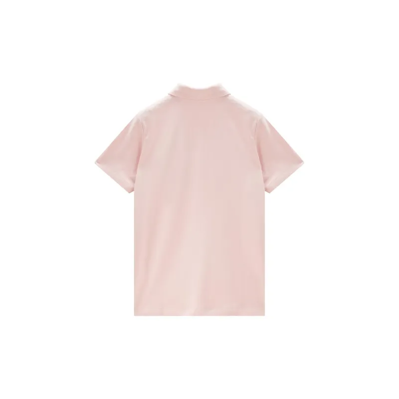 UNIQLO Polo Shirts Women's-7