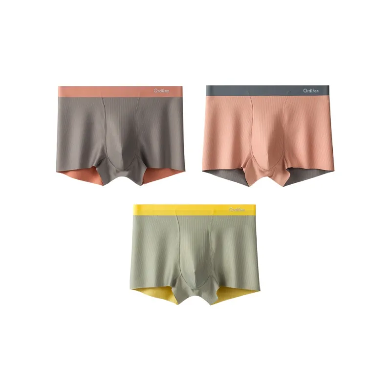 Ordifen Underpants Men's 3 Pack-1