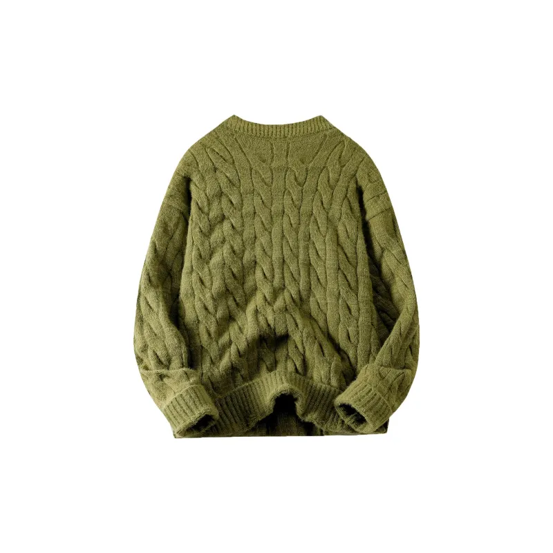 Vitocano Knitwear Unisex-21