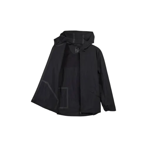 Y-3 Logo Lightweight Jacket