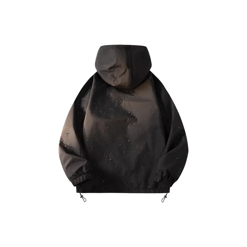 FORIDER Jackets Unisex-3