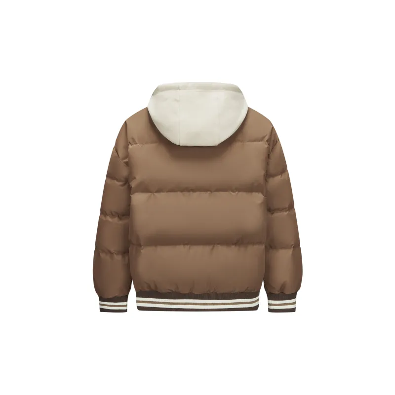 SEM/R Down Jackets Women's-7