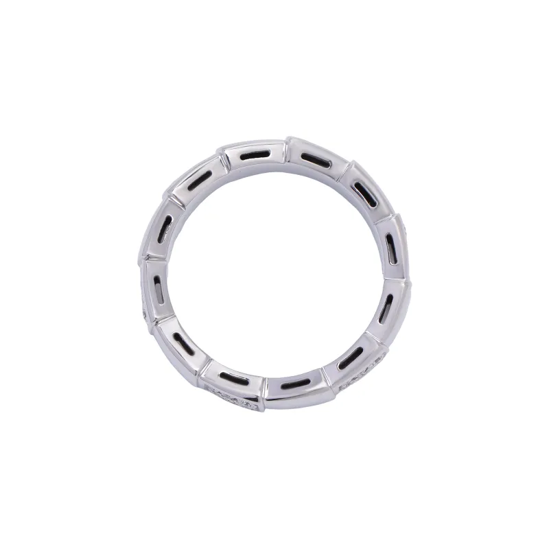 BVLGARI Serpenti Series Rings Women's-1