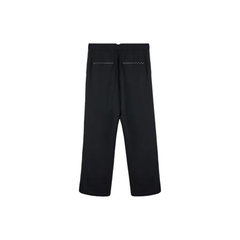 COACH SS24 Suit Trouser Men's Black-1