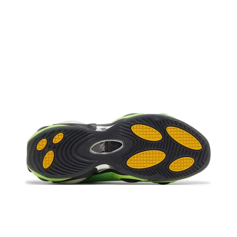 NOCTA x Nike Glide Anti Slip Wear Resistant Low Top Casual Shoes Unisex Green-2