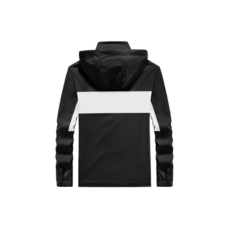 Jeep Pasture Horse Lifestyle Jackets Coats Men's-3