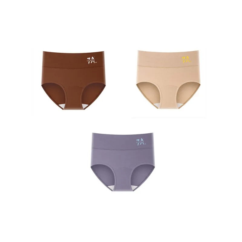 GRACEWELL Underpants Women's 3 Pack-12