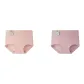 Dusty Pink+Smoke Purple