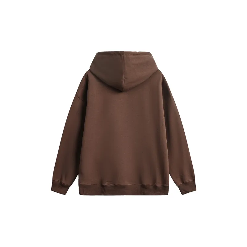 MEIPIN TANG Sweatshirts Unisex-9