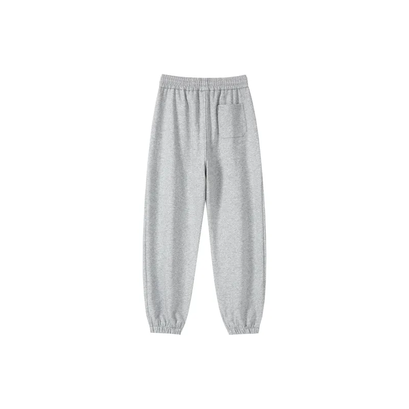 R.super FW24 Casual Pants Unisex-13