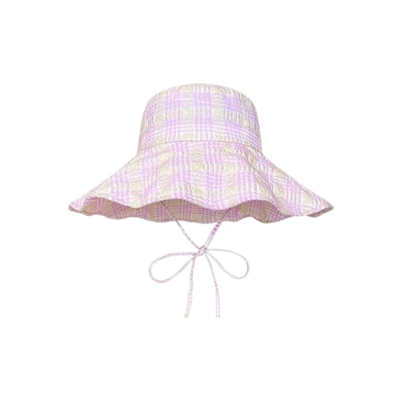 BAGGL Polyester Bucket Hats Women's-2