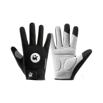 Yamaichi Maru Staircase Cloth Gloves Unisex