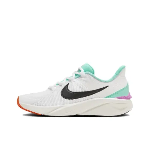 Nike Star Runner 4 Kids' Running Shoes Grade School