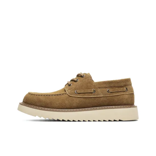 Year By Year Casual Shoes Men's