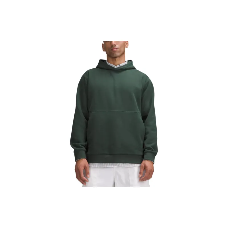 Lululemon Steady State Sweatshirt Men's-3