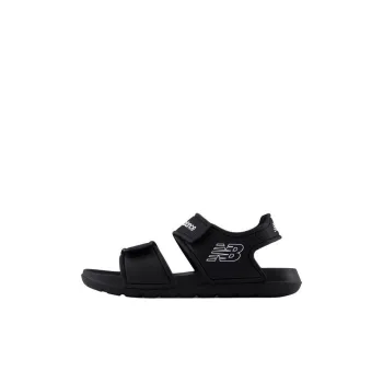 New Balance NB Anti-Slip Wear-Resistant Children's Sandals Black Kids'