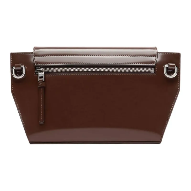 Jacquemus The Capri Messenger Bag-2