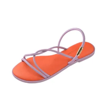 Havaianas One Strap Sandals Women's Orange