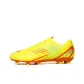 Neon Yellow Long Stud