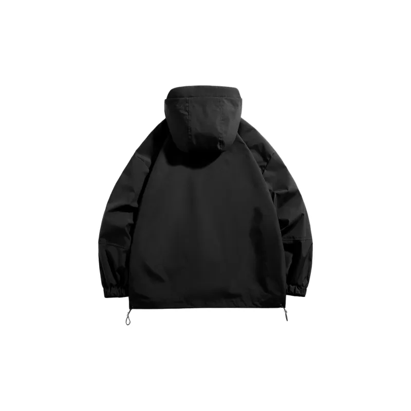 ZWMH Windbreaker Jackets Unisex-4