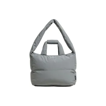 HOLZWEILER Polyester One Shoulder Handbags Regular Women's Gray