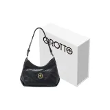 Classic Black (Gold Logo)