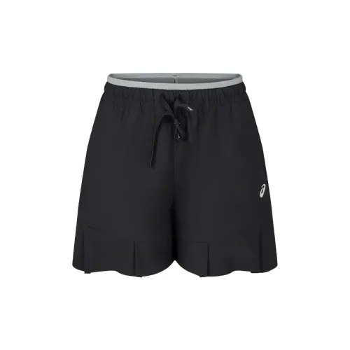 Asics Sports Shorts Women's Black