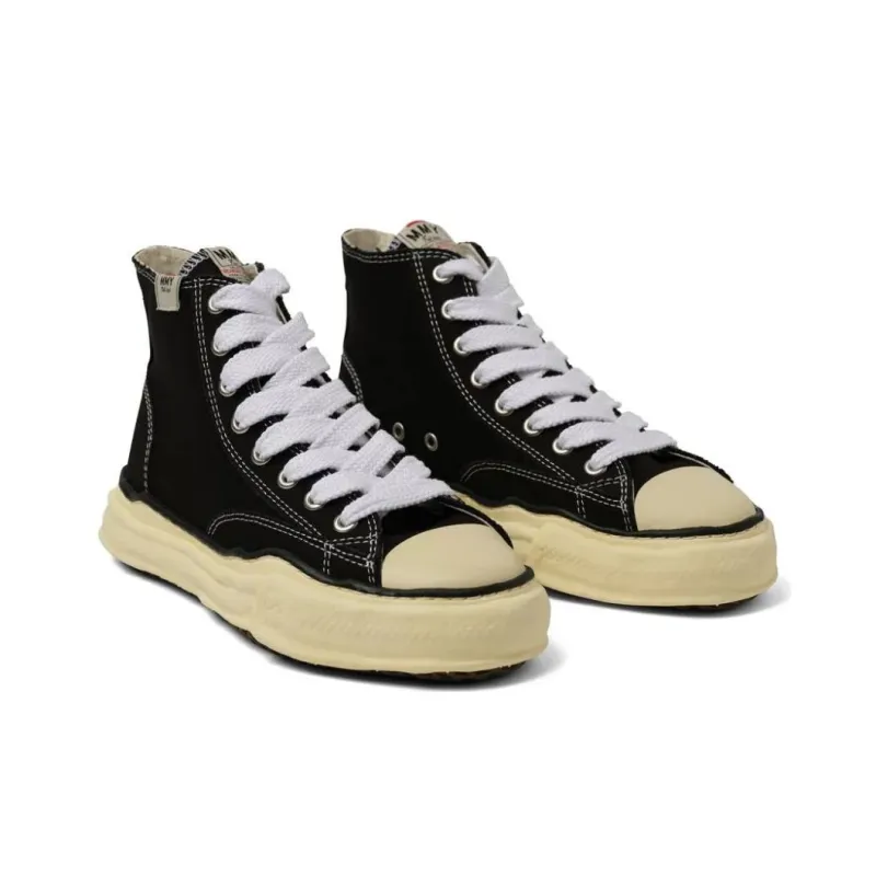 Maison MIHARA YASUHIRO Peterson 23 Sneakers-4