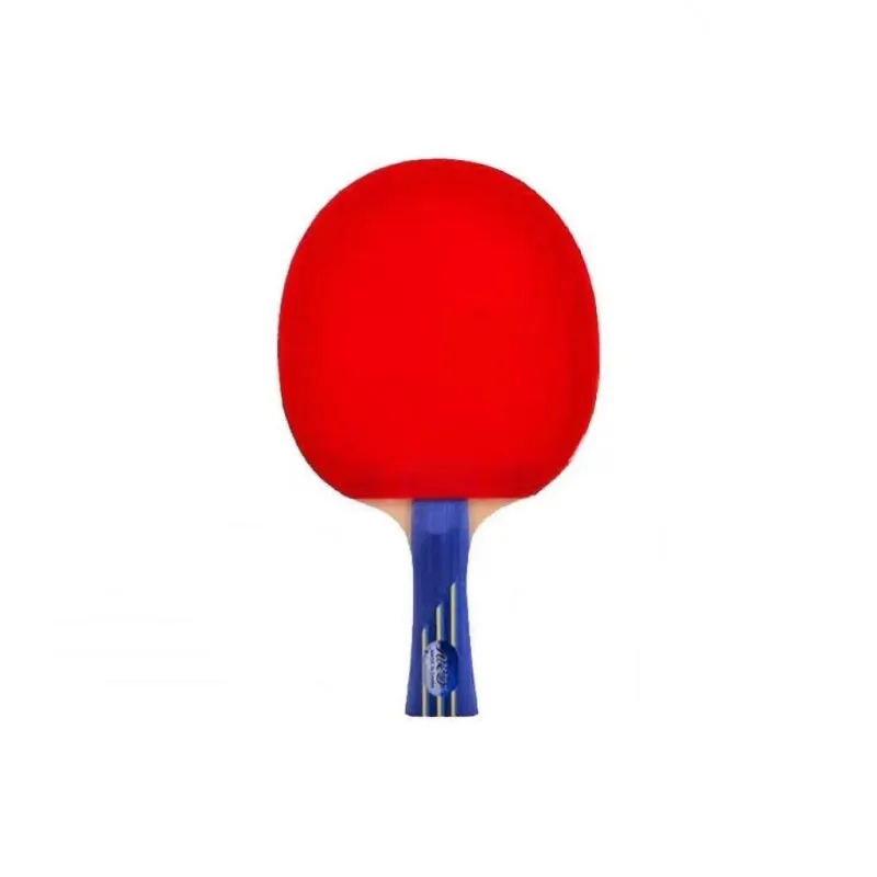 YINHE Ping Pong Paddles Unisex All Wood-12