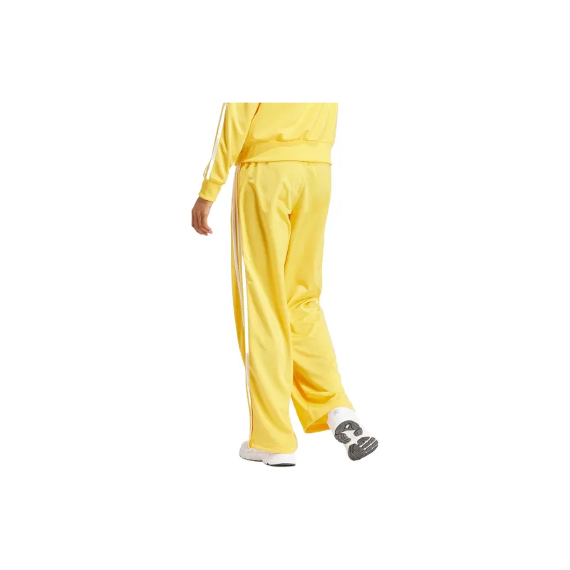 Adidas FIREBIRD Athletic Trousers Women's Radiant Yellow-1