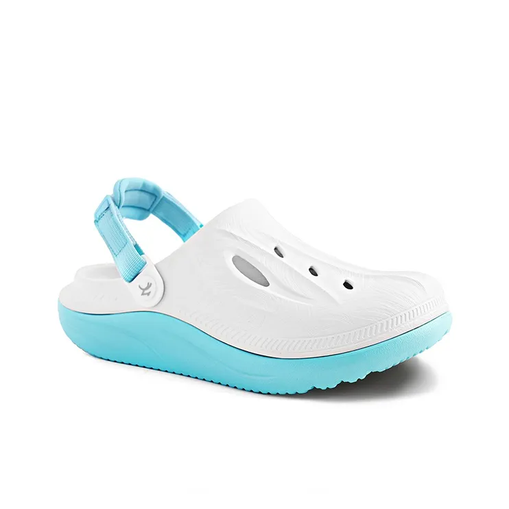 ENBO Clogs Unisex-32