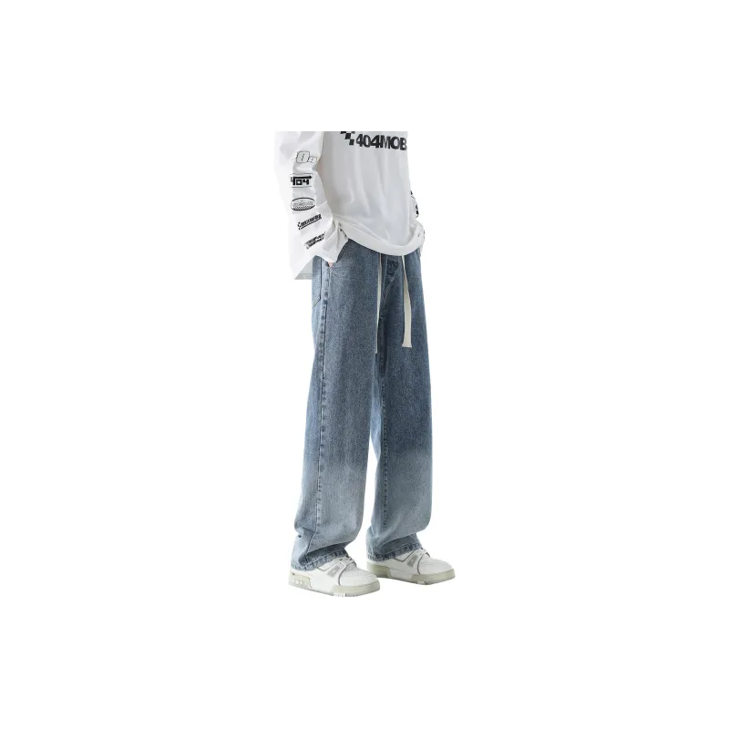 TESTUNG Jeans Men-4
