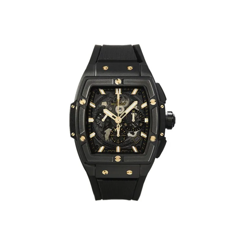 HUBLOT Unisex Watch-0