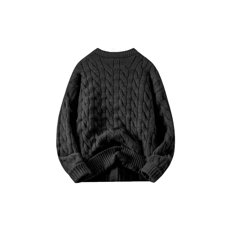 Vitocano Knitwear Unisex-16