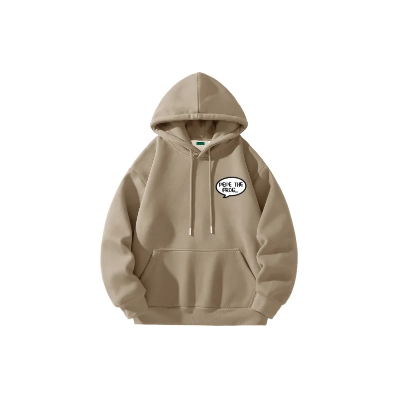 Pepe The Frog Sweatshirt Unisex-9