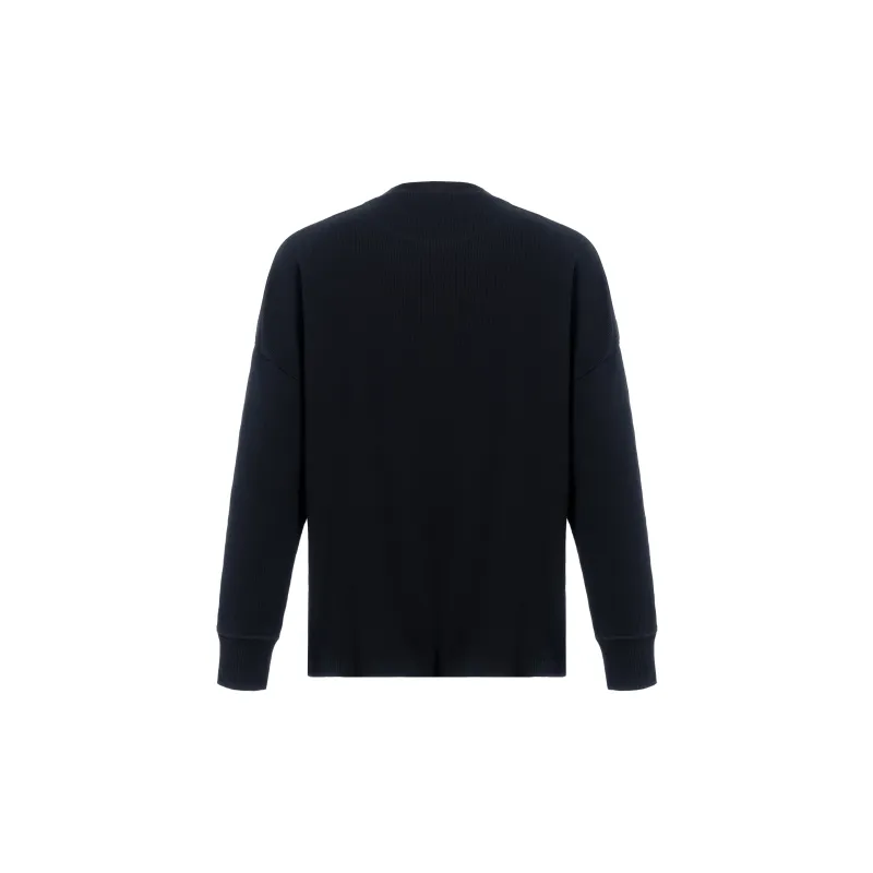 LOEWE Long Sleeve T Shirt-1