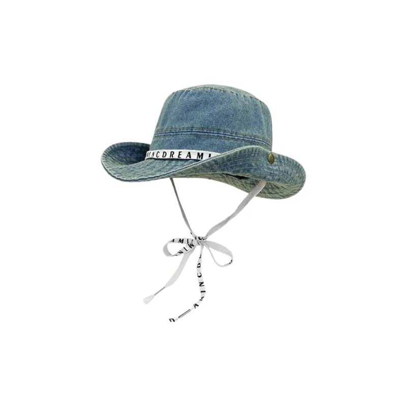 BAGGL Polyester Bucket Hats Unisex-1