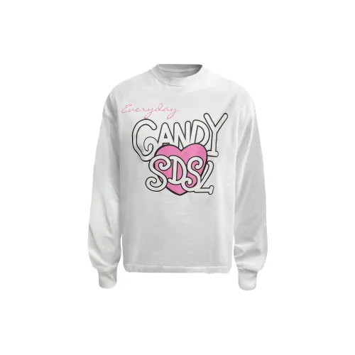 Candymade Haus X SDSL Sweatshirts Unisex