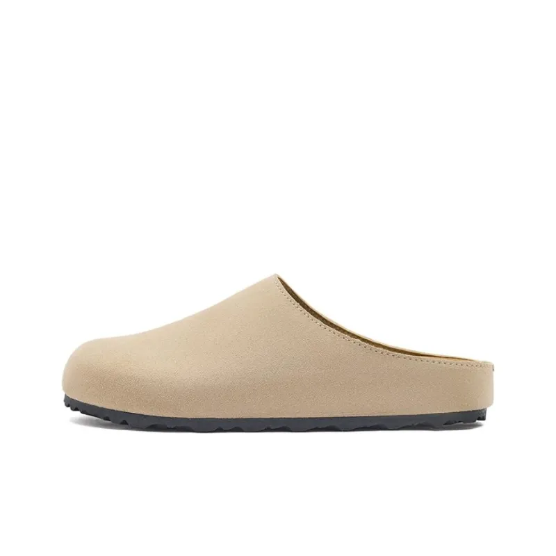 AGSDON Wrap toe Slippers Women's-12