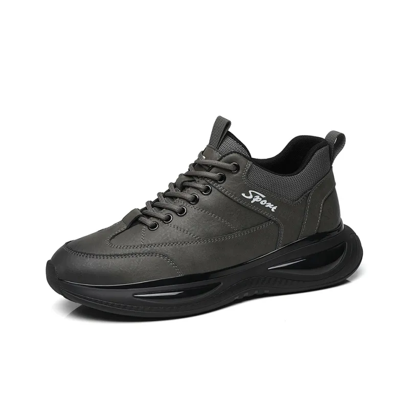 Captain Illy Casual Shoes Men's-4