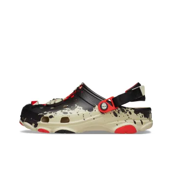 Crocs Classic All Terrain Clog Friday The 13th